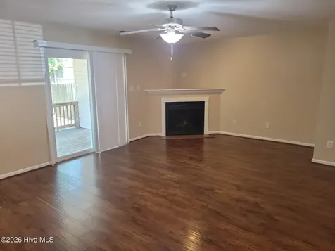 4225 Brook Creek Lane Greenville NC 27858