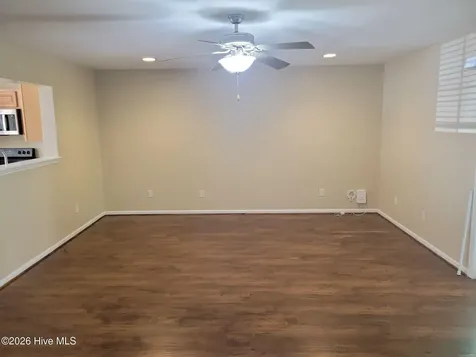 4225 Brook Creek Lane Greenville NC 27858