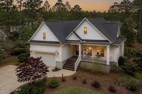 2712 Shady Pine Circle Southport NC 28461