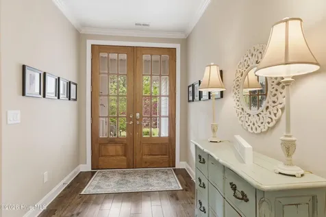 2712 Shady Pine Circle Southport NC 28461