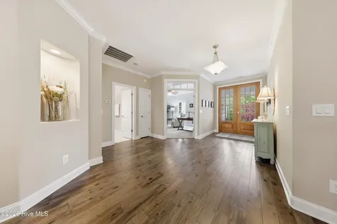 2712 Shady Pine Circle Southport NC 28461
