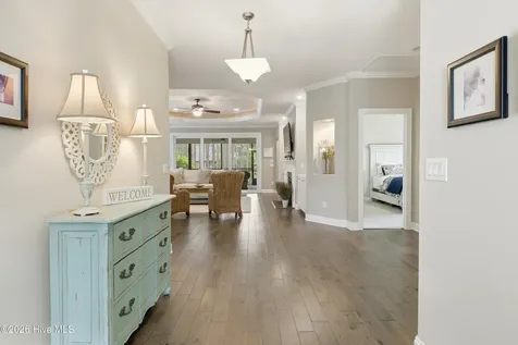 2712 Shady Pine Circle Southport NC 28461