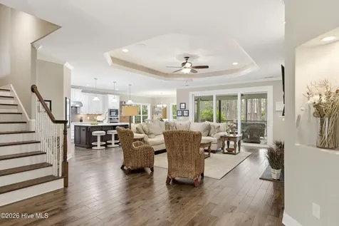 2712 Shady Pine Circle Southport NC 28461