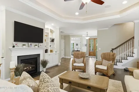 2712 Shady Pine Circle Southport NC 28461