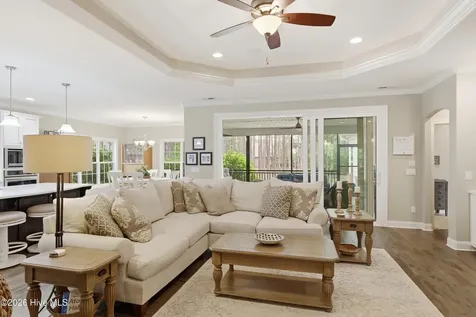 2712 Shady Pine Circle Southport NC 28461