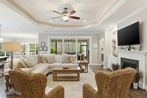 2712 Shady Pine Circle Southport NC 28461