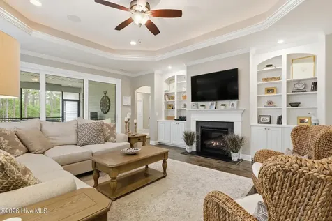 2712 Shady Pine Circle Southport NC 28461