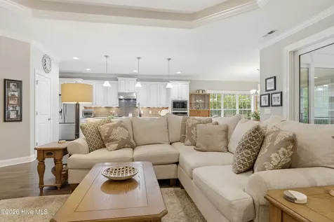 2712 Shady Pine Circle Southport NC 28461