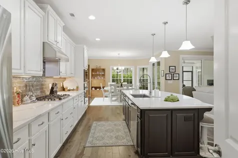 2712 Shady Pine Circle Southport NC 28461