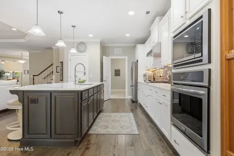 2712 Shady Pine Circle Southport NC 28461