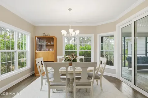 2712 Shady Pine Circle Southport NC 28461