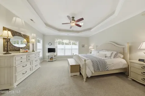 2712 Shady Pine Circle Southport NC 28461