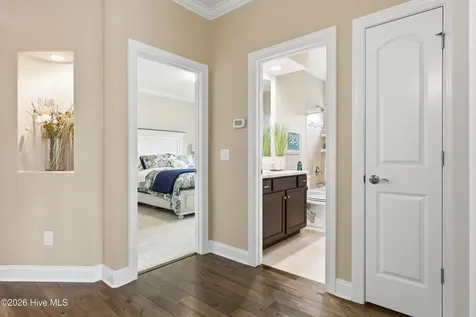 2712 Shady Pine Circle Southport NC 28461