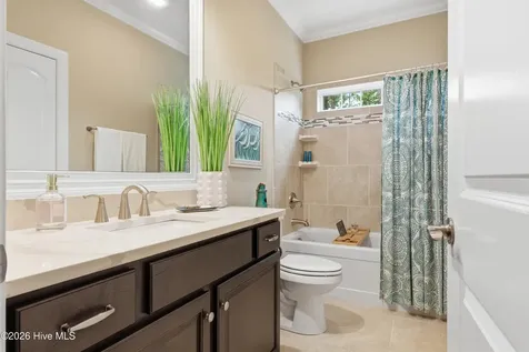 2712 Shady Pine Circle Southport NC 28461