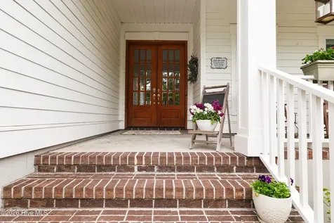 2712 Shady Pine Circle Southport NC 28461