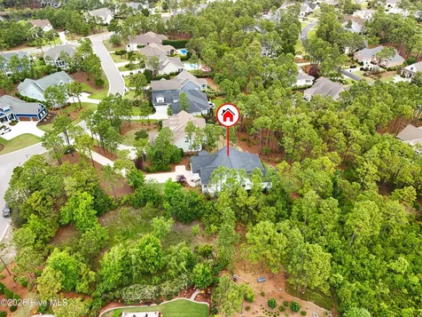 2712 Shady Pine Circle Southport NC 28461