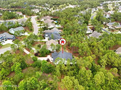 2712 Shady Pine Circle Southport NC 28461