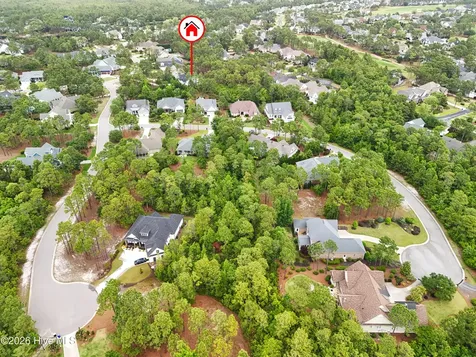 2712 Shady Pine Circle Southport NC 28461
