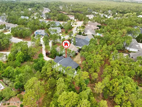 2712 Shady Pine Circle Southport NC 28461