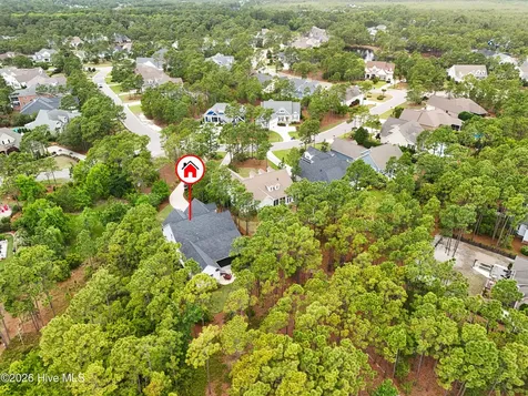2712 Shady Pine Circle Southport NC 28461