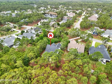 2712 Shady Pine Circle Southport NC 28461