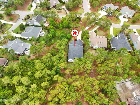 2712 Shady Pine Circle Southport NC 28461