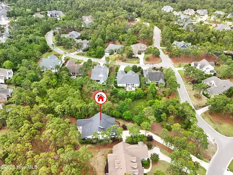 2712 Shady Pine Circle Southport NC 28461