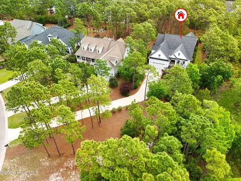2712 Shady Pine Circle Southport NC 28461