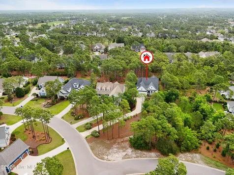 2712 Shady Pine Circle Southport NC 28461