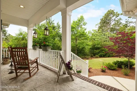 2712 Shady Pine Circle Southport NC 28461