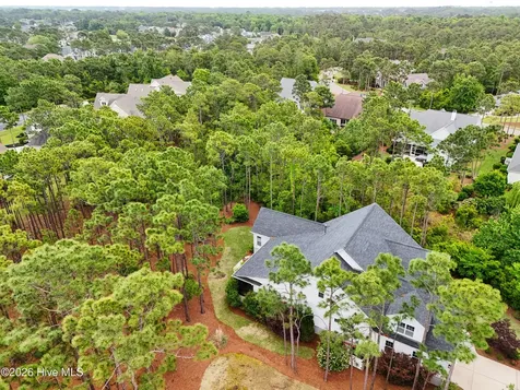 2712 Shady Pine Circle Southport NC 28461