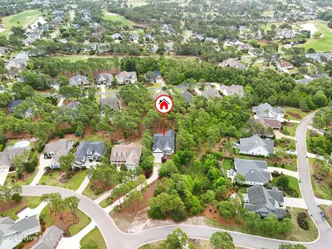 2712 Shady Pine Circle Southport NC 28461