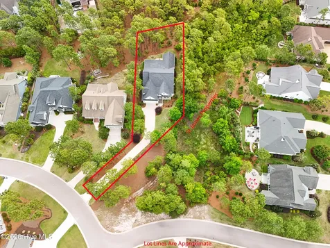 2712 Shady Pine Circle Southport NC 28461