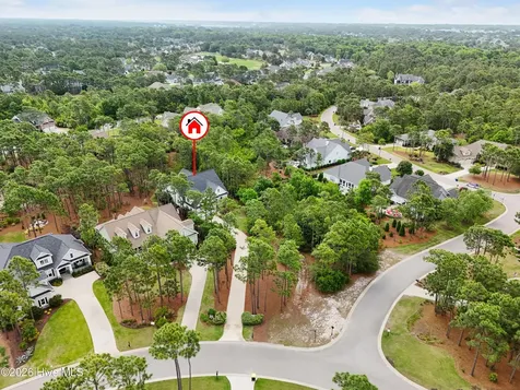 2712 Shady Pine Circle Southport NC 28461