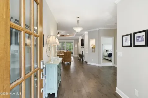 2712 Shady Pine Circle Southport NC 28461