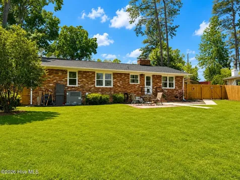 803 W Woodlawn Avenue North Augusta SC 29841