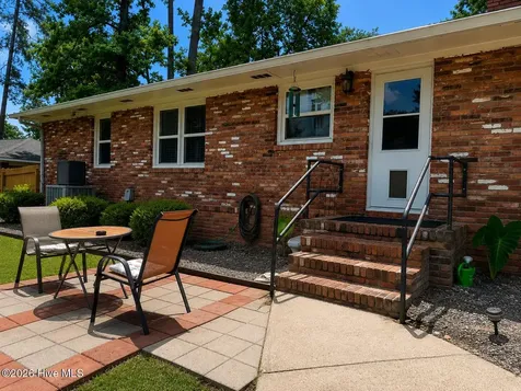 803 W Woodlawn Avenue North Augusta SC 29841