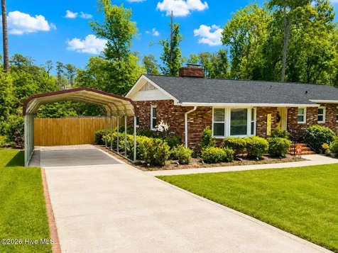 803 W Woodlawn Avenue North Augusta SC 29841