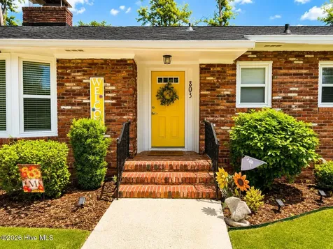 803 W Woodlawn Avenue North Augusta SC 29841