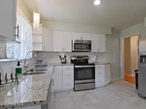 803 W Woodlawn Avenue North Augusta SC 29841