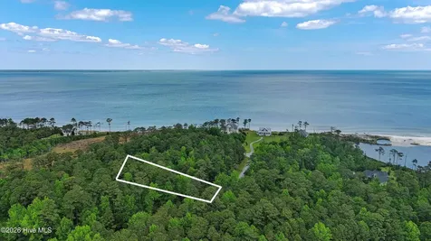 135 Herring Pond Court Beaufort NC 28516