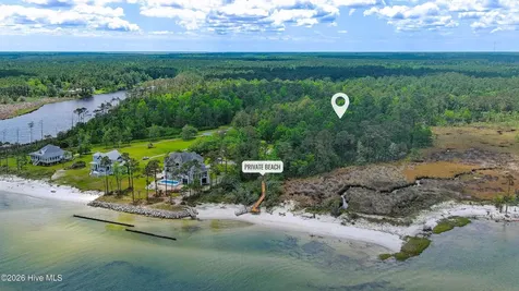 135 Herring Pond Court Beaufort NC 28516