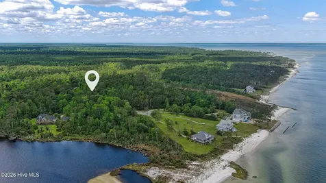 135 Herring Pond Court Beaufort NC 28516