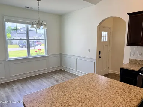517 New Hanover Trail Jacksonville NC 28546