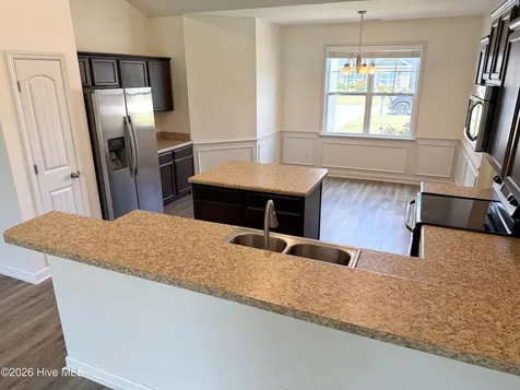 517 New Hanover Trail Jacksonville NC 28546