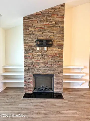 517 New Hanover Trail Jacksonville NC 28546