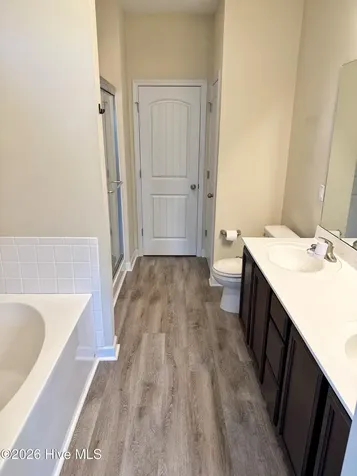 517 New Hanover Trail Jacksonville NC 28546
