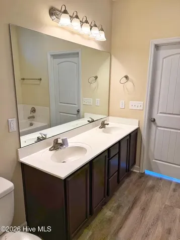 517 New Hanover Trail Jacksonville NC 28546