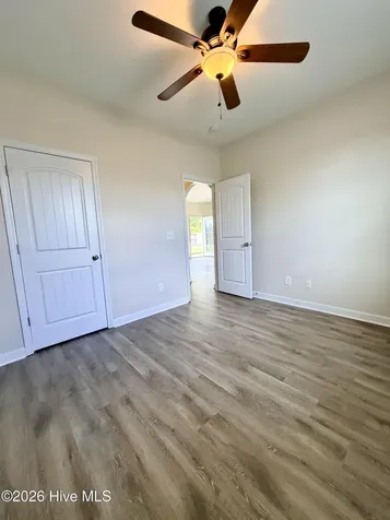 517 New Hanover Trail Jacksonville NC 28546