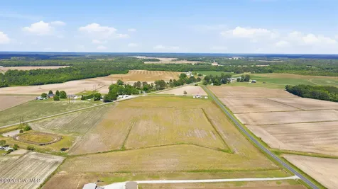 0 Buck Road Vanceboro NC 28586
